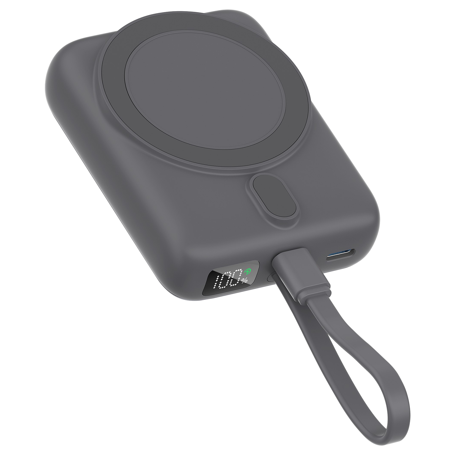 PowerBank Proove Neutron, 22.5W, 10000mAh, hiri