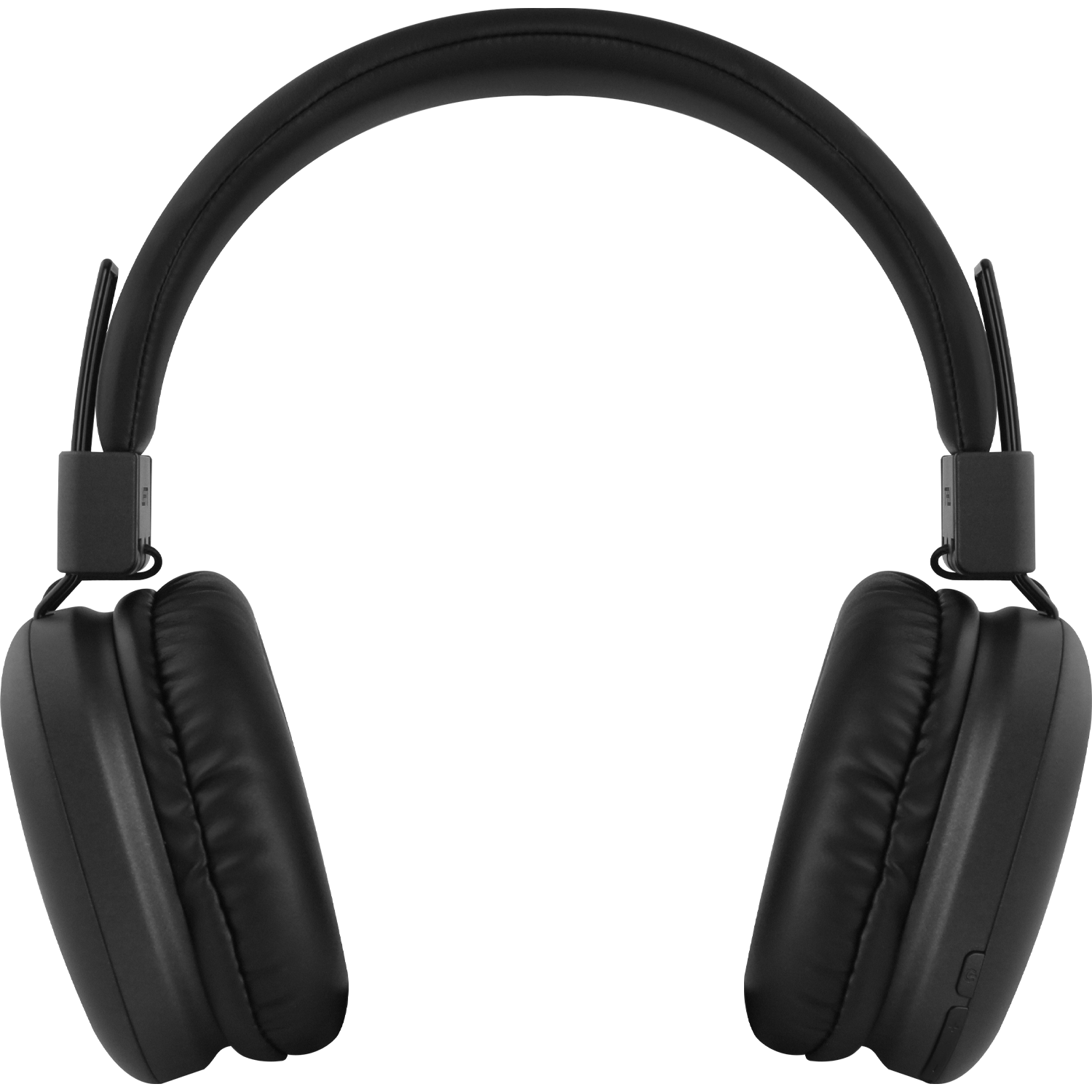 Kufje wireless Proove Symphony Neo me aplikacion (APP), të zeza