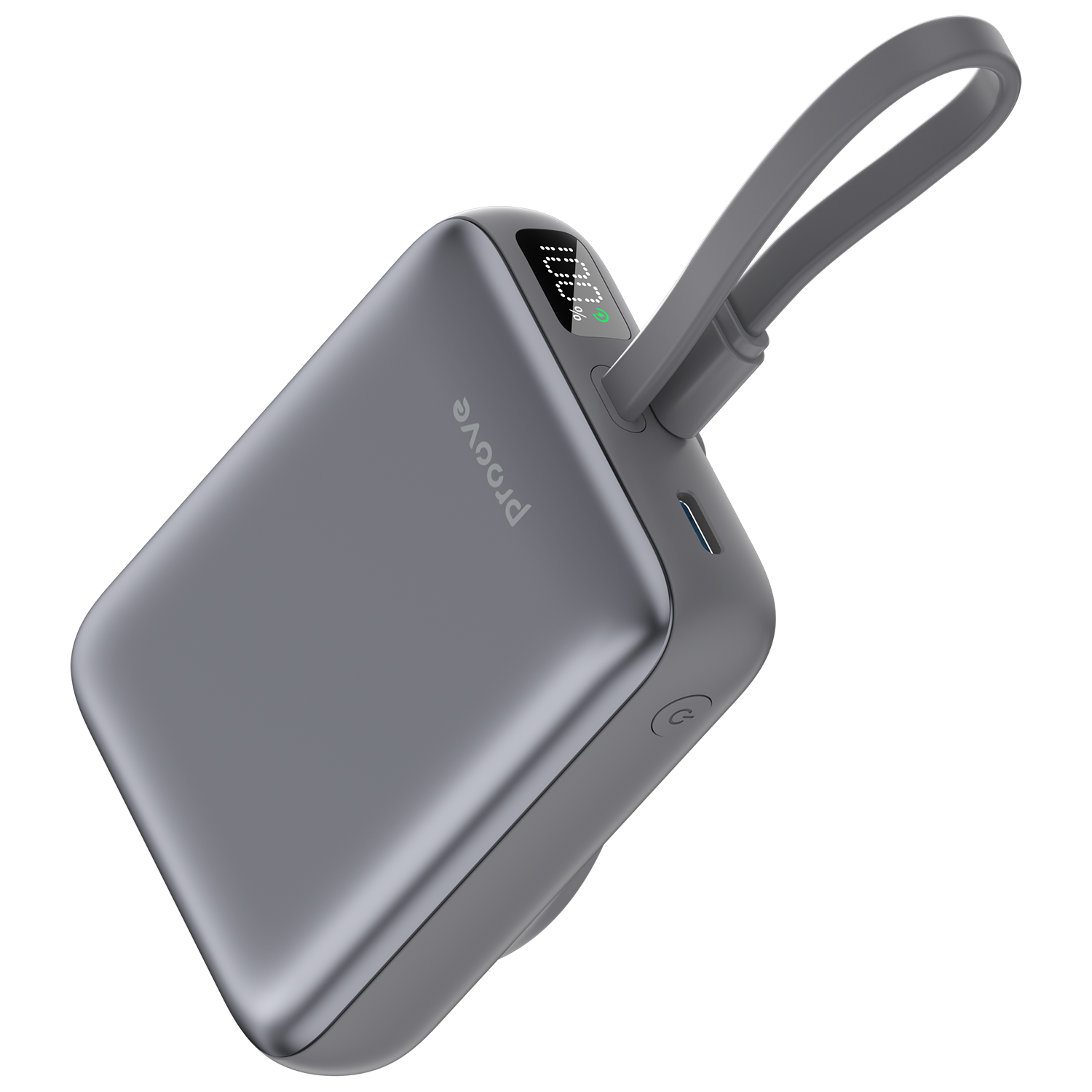 PowerBank Proove Neutron, 22.5W, 10000mAh, hiri