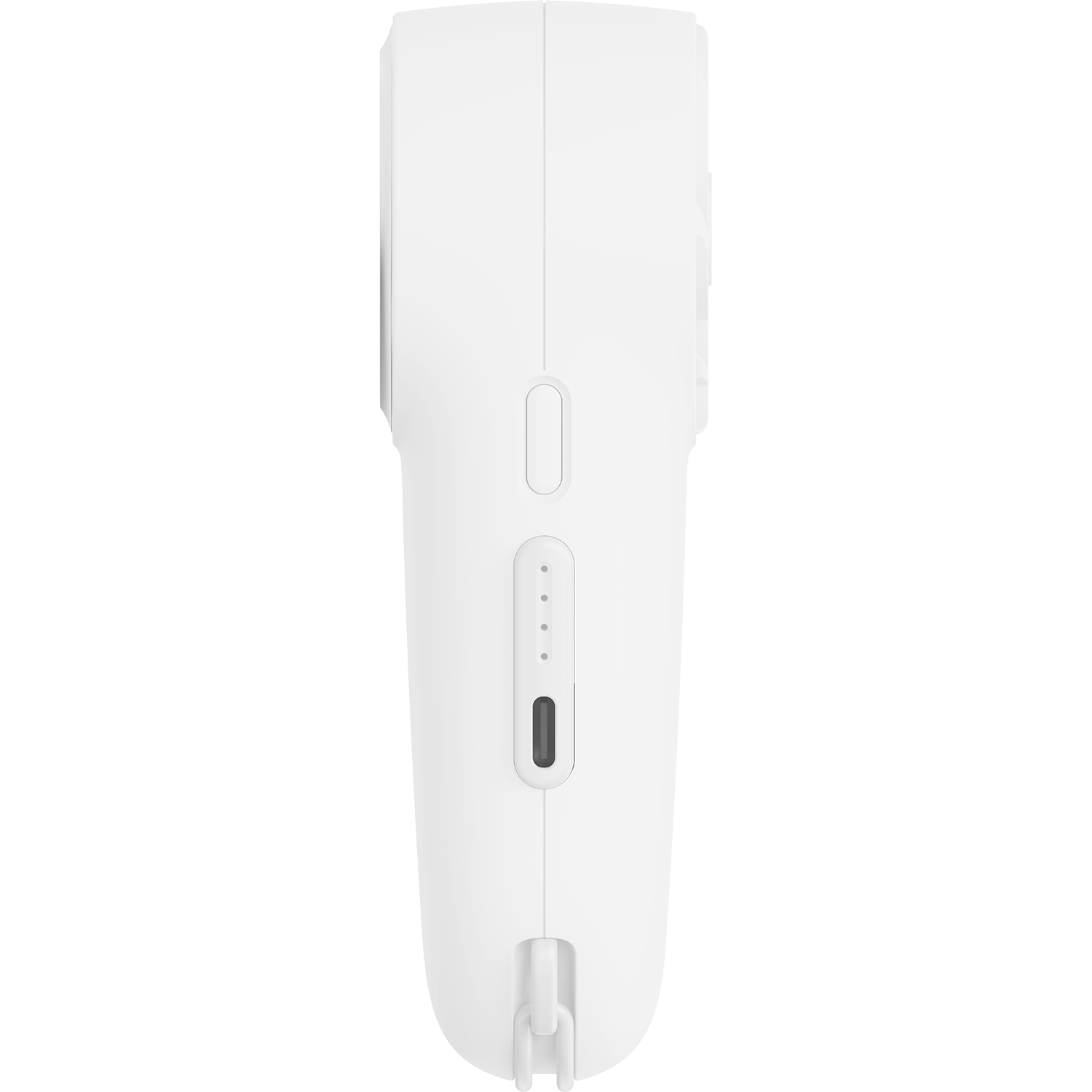 Ventilator portativ Proove Wing, 2000mAh, 4W, i bardhë