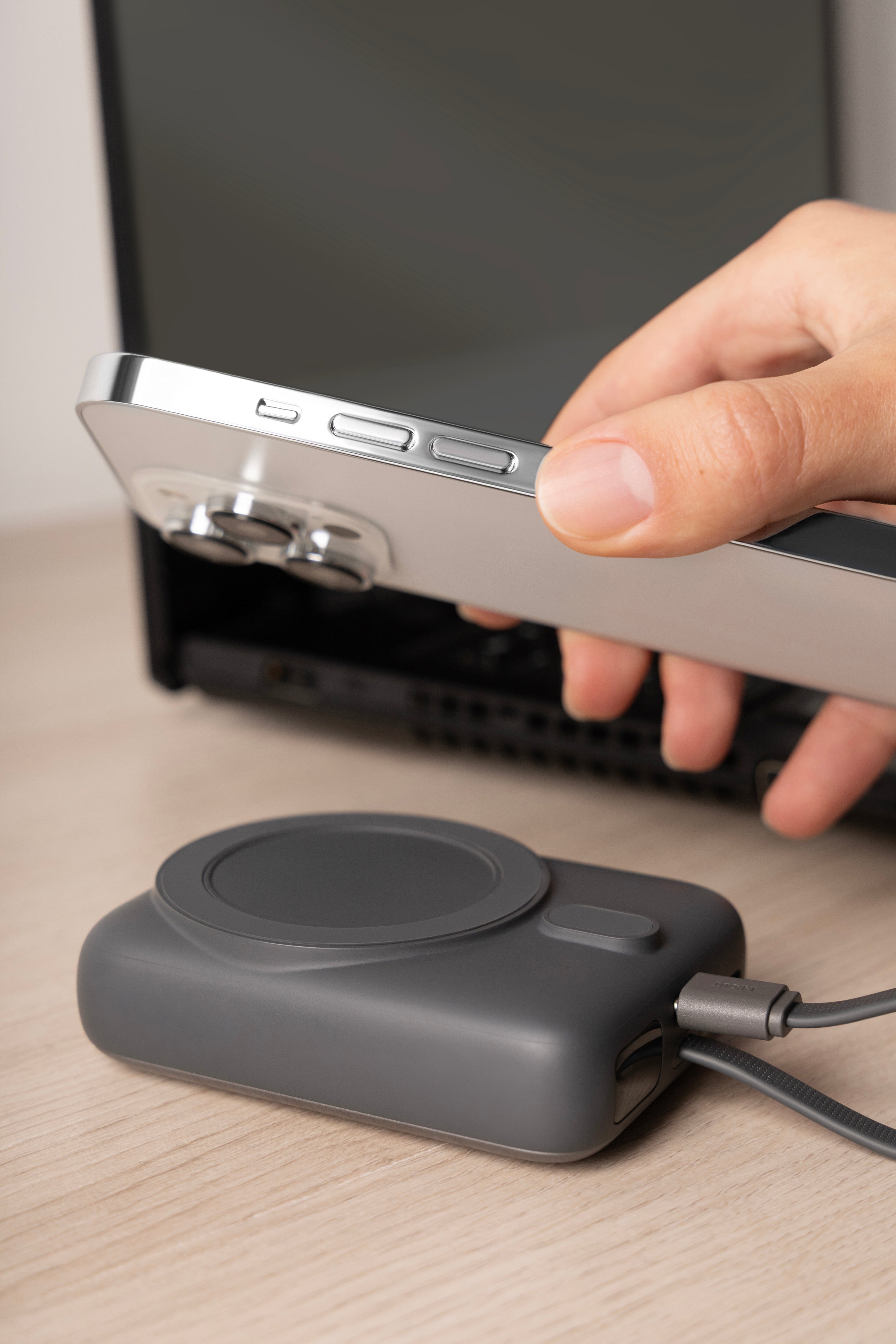 PowerBank Proove Neutron, 22.5W, 10000mAh, hiri