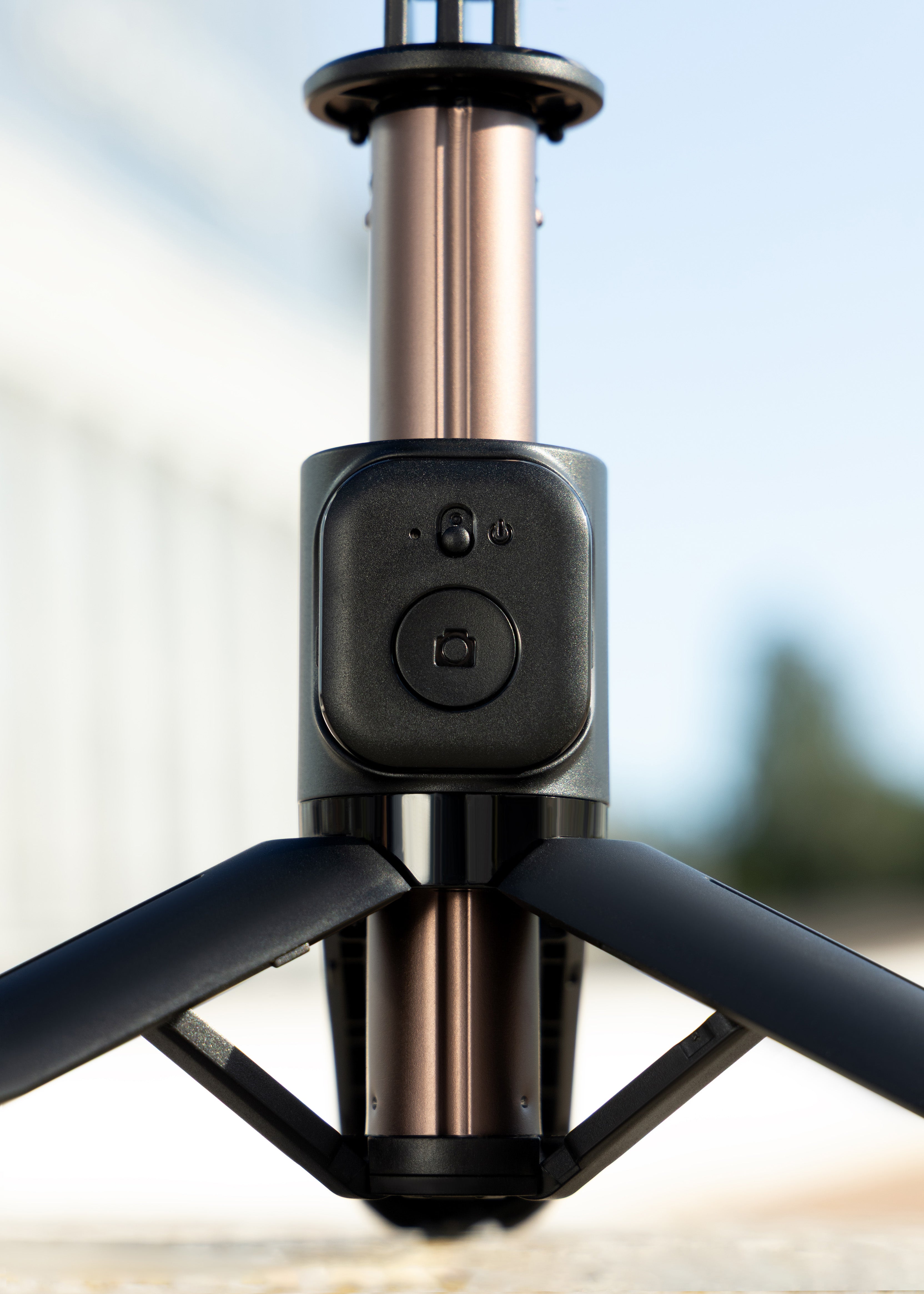 Selfie stick tripod Proove Tiny Stick II, 630mm