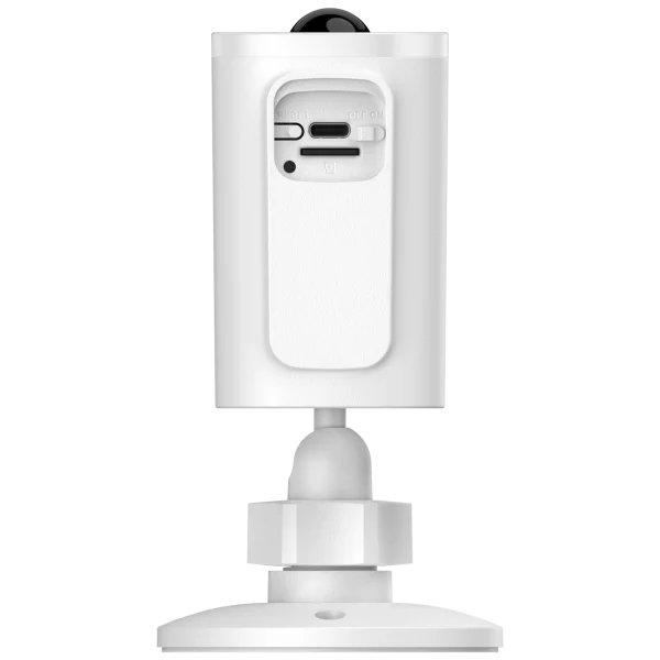 Kamerë sigurie Smart Outdoor Proove Oculon, me bateri, 3MP