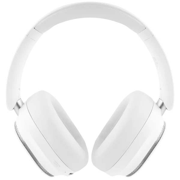 Kufje wireless Proove Solo, ANC, me aplikacion, të bardha