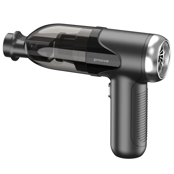 Fshesë elektrike portative për veturë Proove Void Assistant V1, 50W, 4000mAh