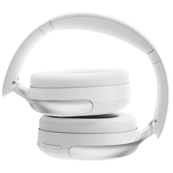 Kufje wireless Proove Tender Pro, me aplikacion, të bardha