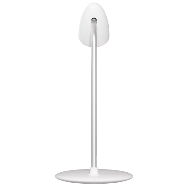 Llambë tavoline Proove Modern, 10W, me karikim wireless, e bardhë