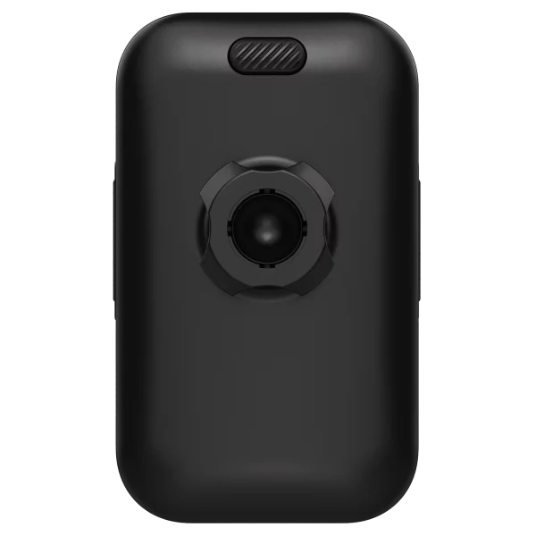 Mbajtëse për telefon Proove Alpha, për ventilim makine, 4.7″–6.9″, e zezë