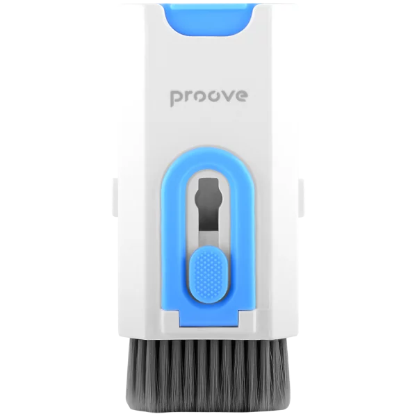 Set pastrimi Proove Mr. Cleaner, 8 në 1, i bardhë