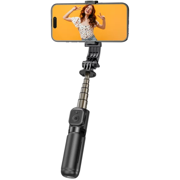 Selfie stick tripod Proove Tiny Stick II, 630mm