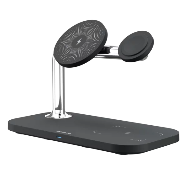 Karikues wireless Proove Magnetic Field 3n1, 15W