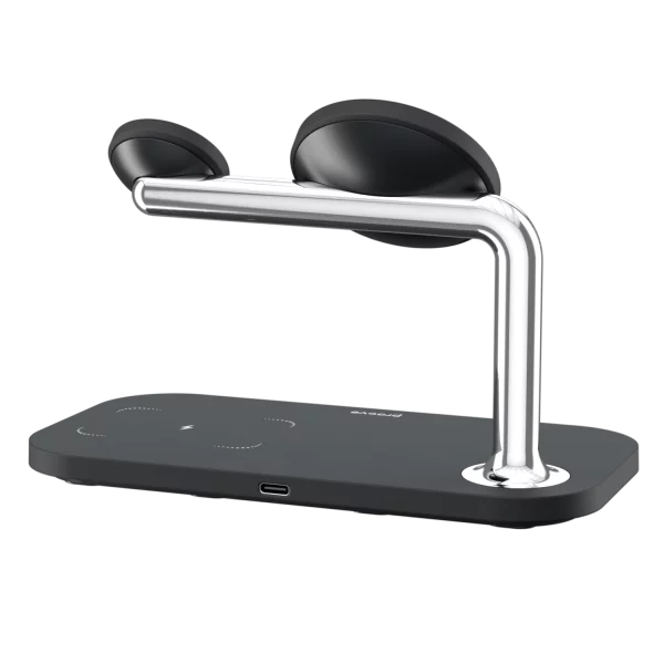 Karikues wireless Proove Magnetic Field 3n1, 15W