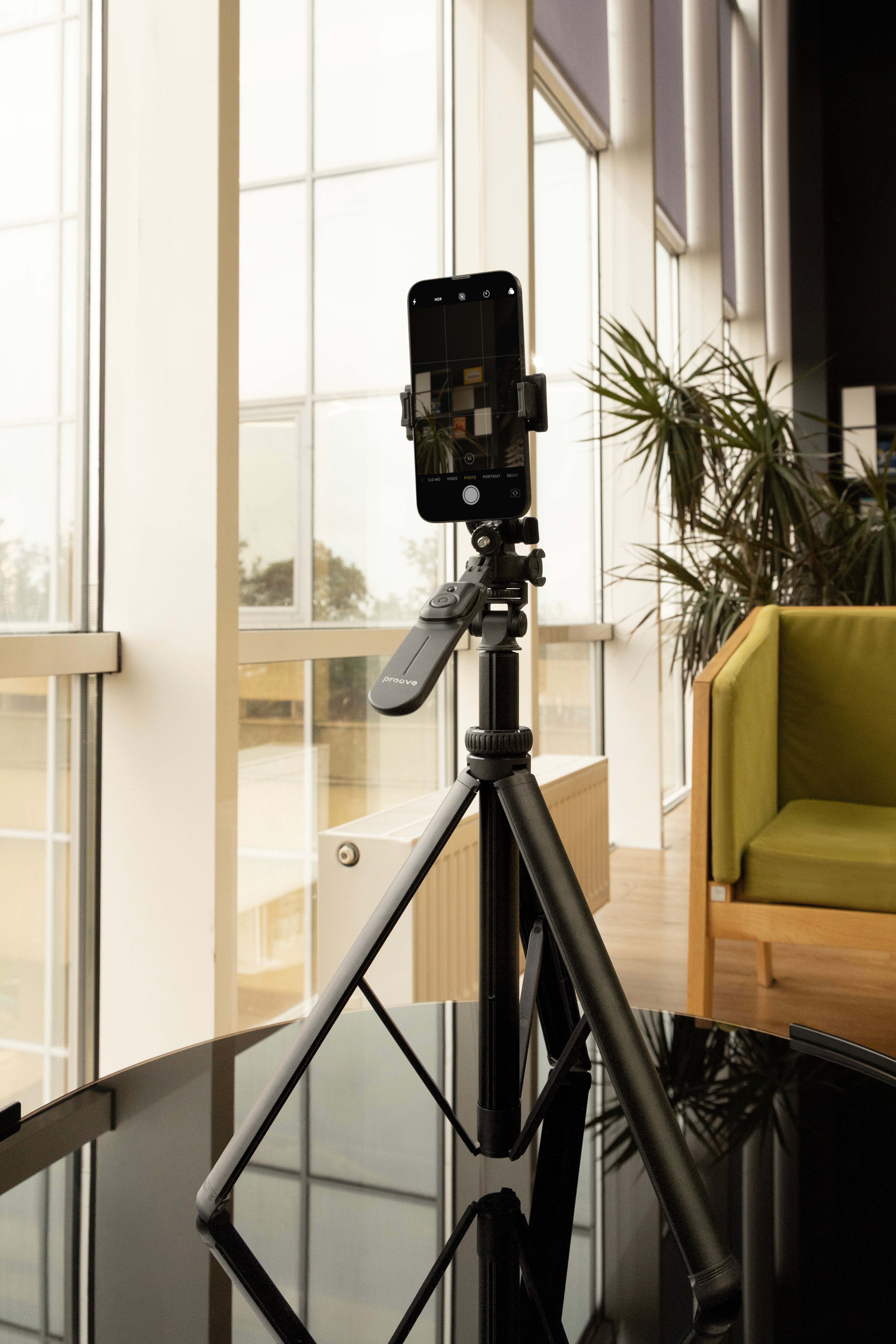 Tripod