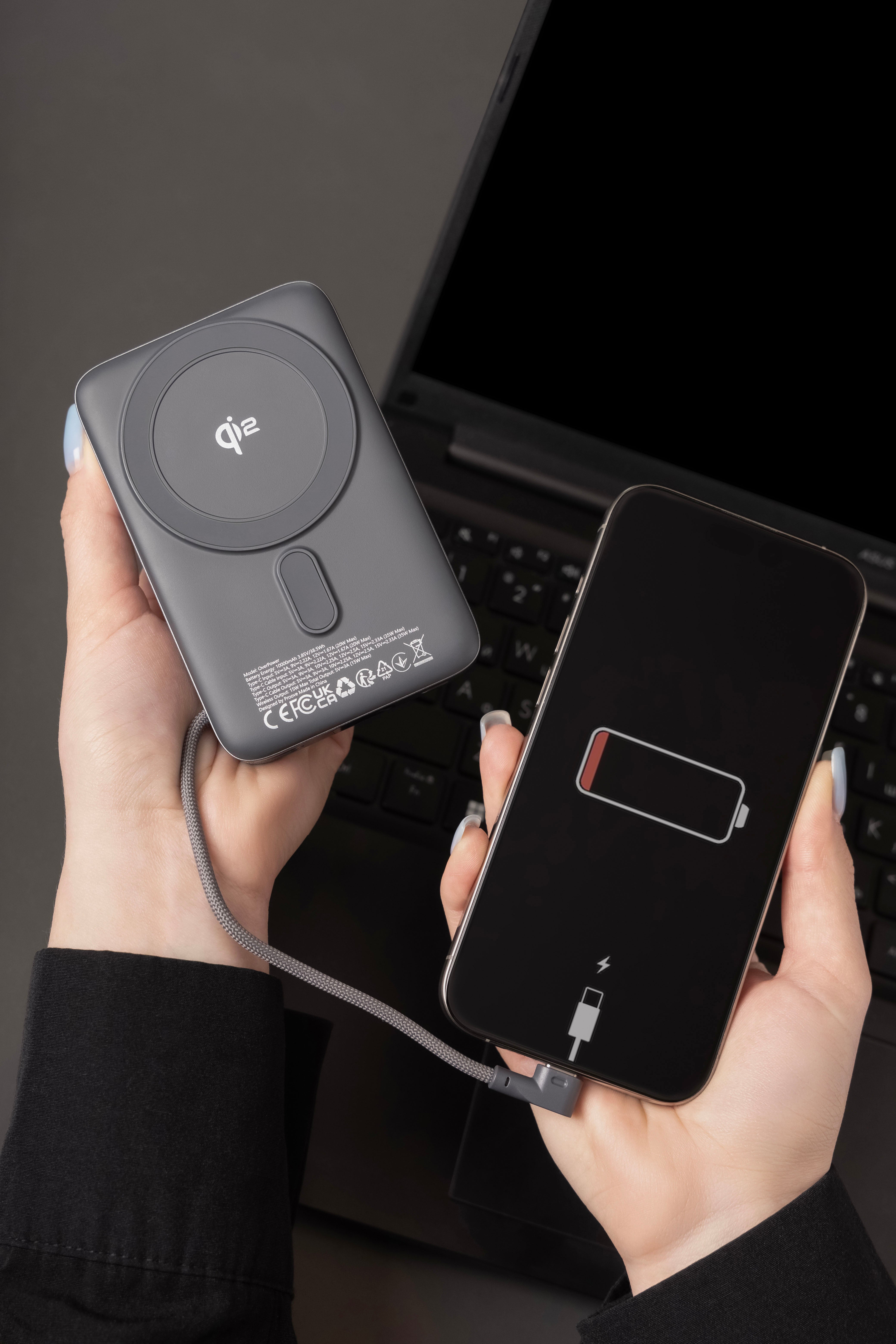 Powerbank