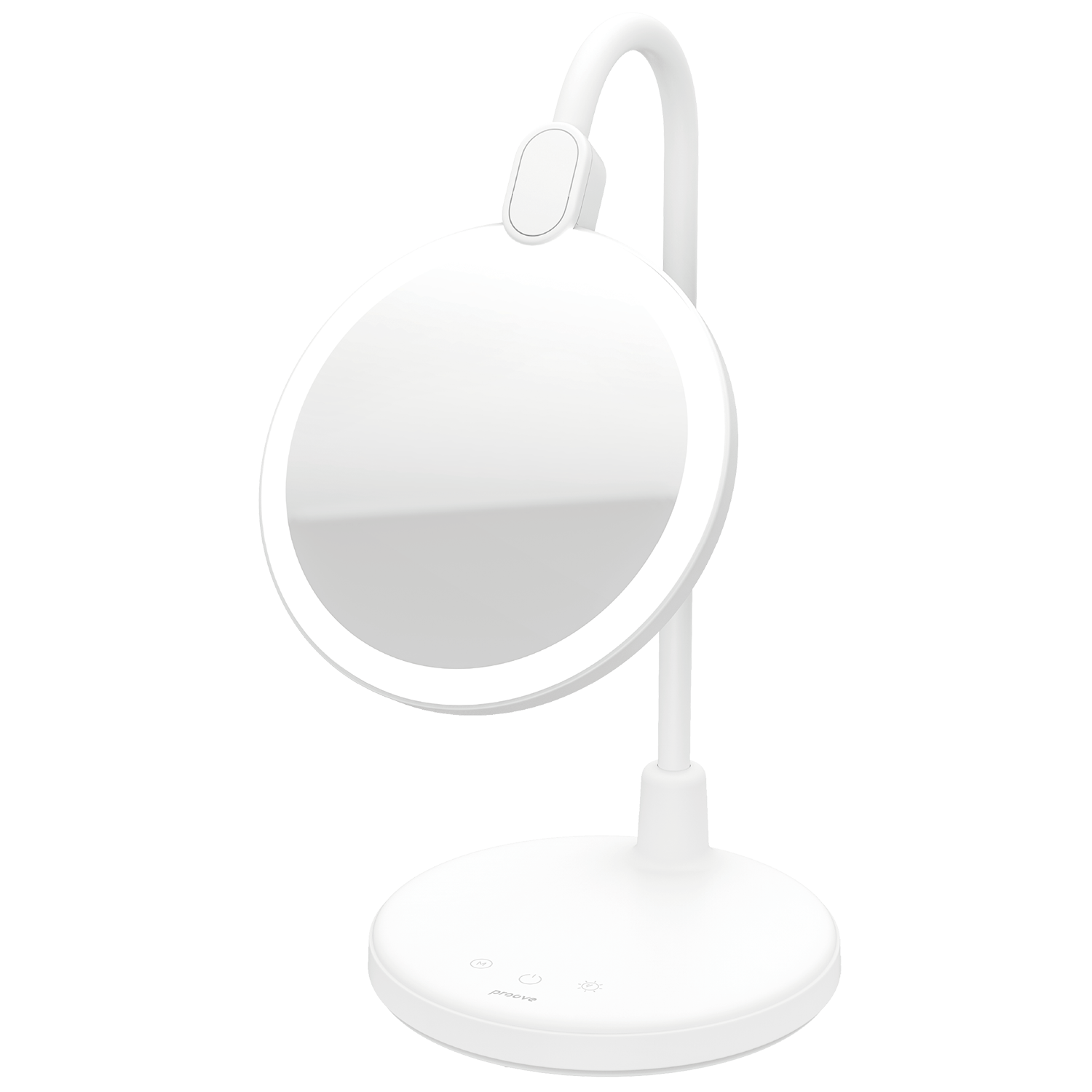 Llampë tavoline Proove On Fleek – 2200 mAh, ndriçim LED me rikarikim USB