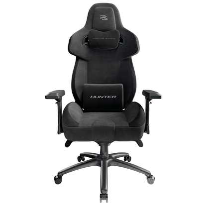 Karrige gaming Proove Hunter, e zezë