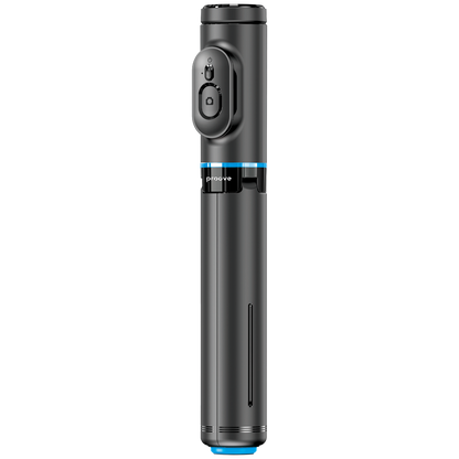 Selfie stick tripod Proove DropStop Mini, 730mm, i zi