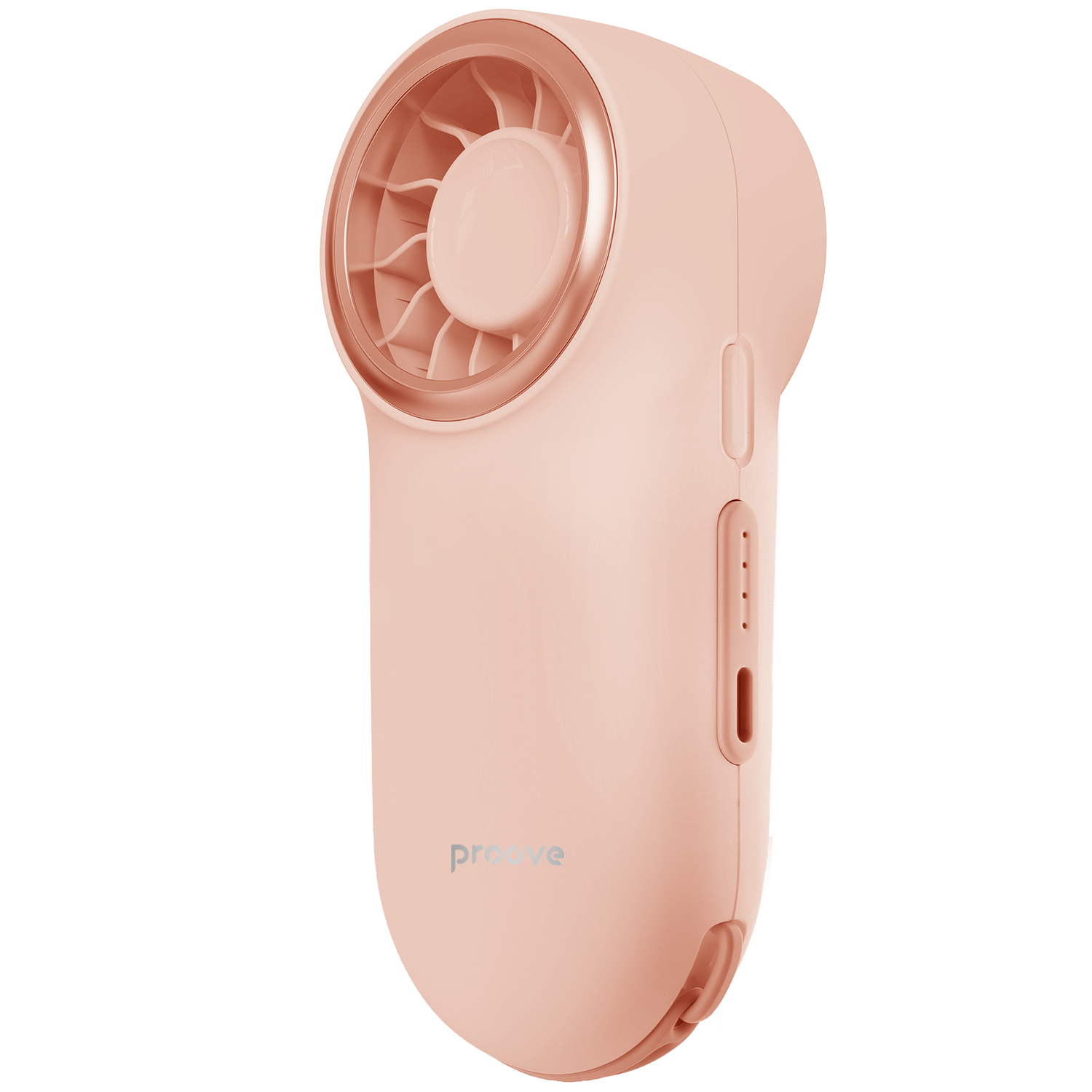 Ventilator portativ Proove Wing, 2000mAh, 4W, pjeshkë