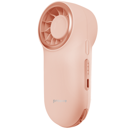 Ventilator portativ Proove Wing, 2000mAh, 4W, pjeshkë