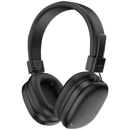 Kufje wireless Proove Symphony Neo me aplikacion (APP), të zeza