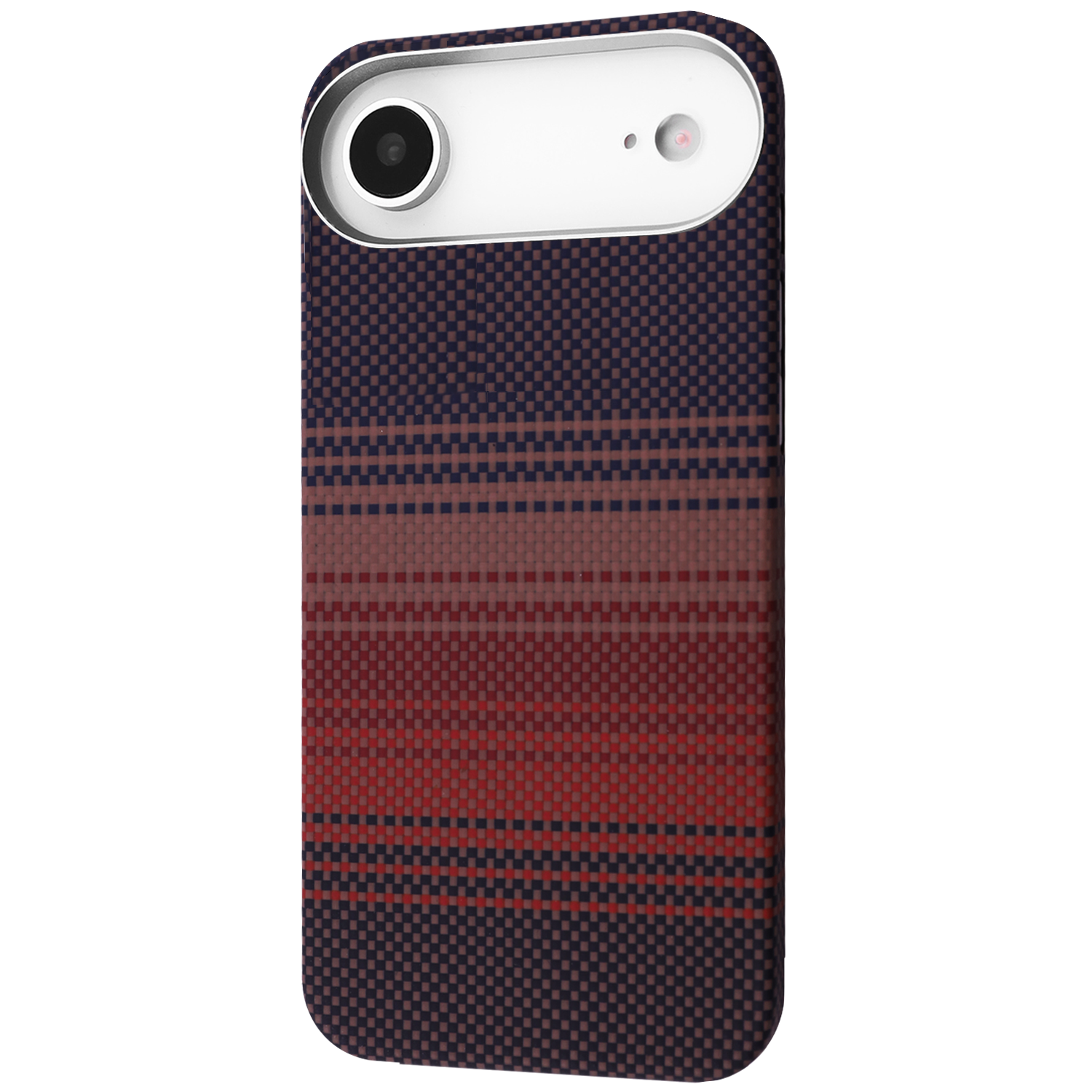 Fotrollë Proove Carbon Slim për iPhone 17 Air, glowrise