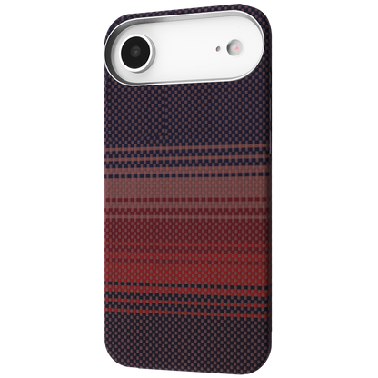 Fotrollë Proove Carbon Slim për iPhone 17 Air, glowrise