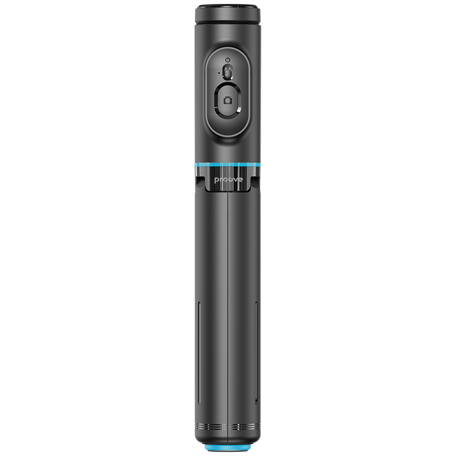 Selfie stick tripod Proove DropStop Mini, 730mm, i zi
