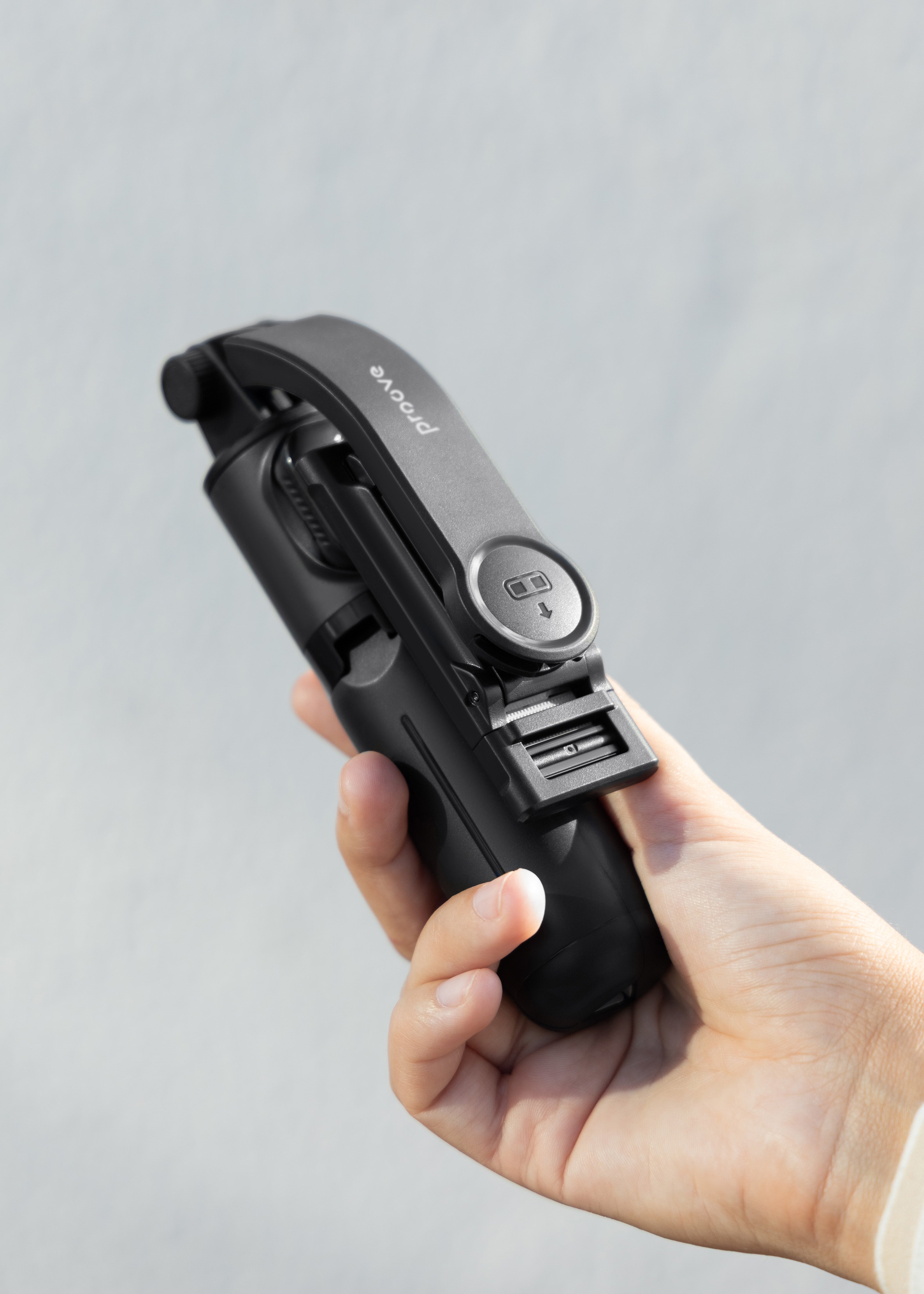 Selfie stick tripod Proove Tiny Stick II, 630mm