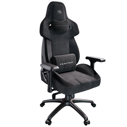 Karrige gaming Proove Hunter, e zezë