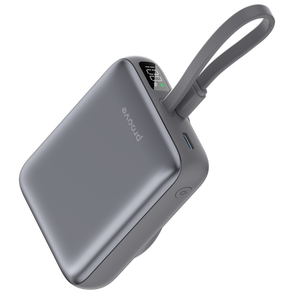 PowerBank Proove Neutron, 22.5W, 10000mAh, hiri
