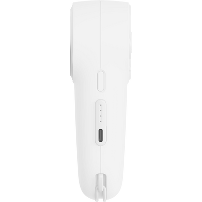 Ventilator portativ Proove Wing, 2000mAh, 4W, i bardhë