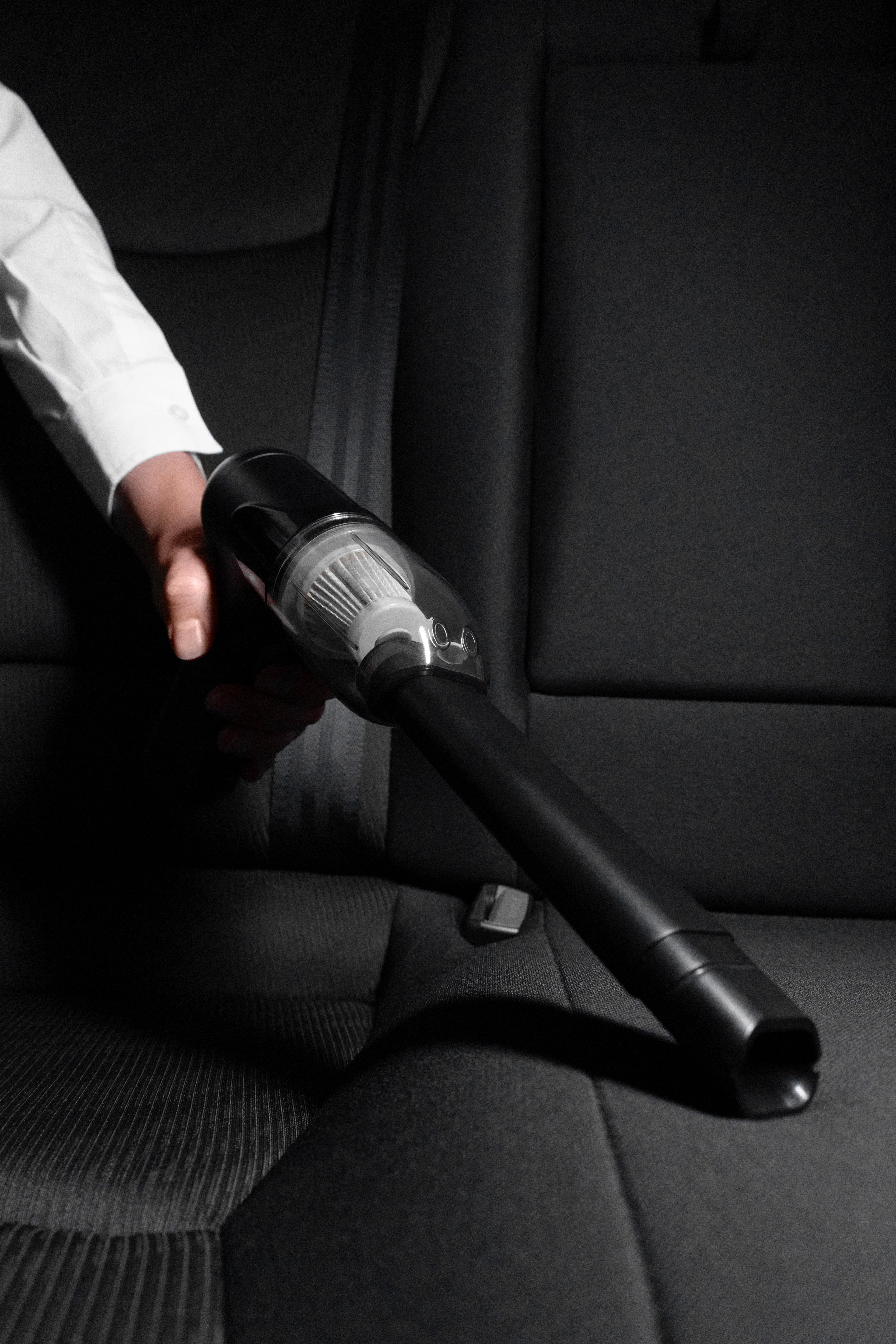 Fshesë elektrike portative për veturë Proove Void Assistant V1, 50W, 4000mAh