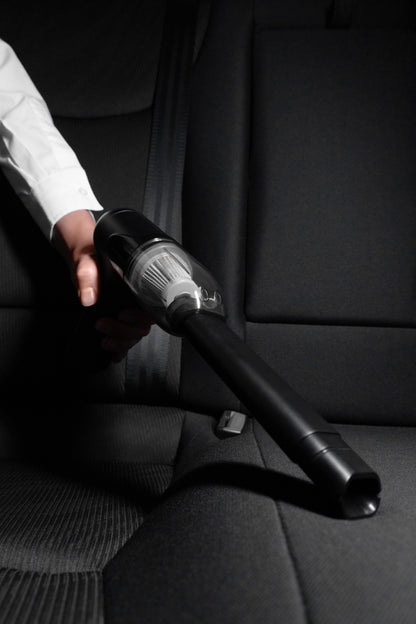 Fshesë elektrike portative për veturë Proove Void Assistant V1, 50W, 4000mAh