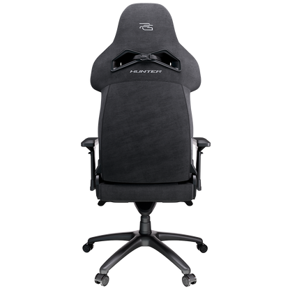Karrige gaming Proove Hunter, e zezë