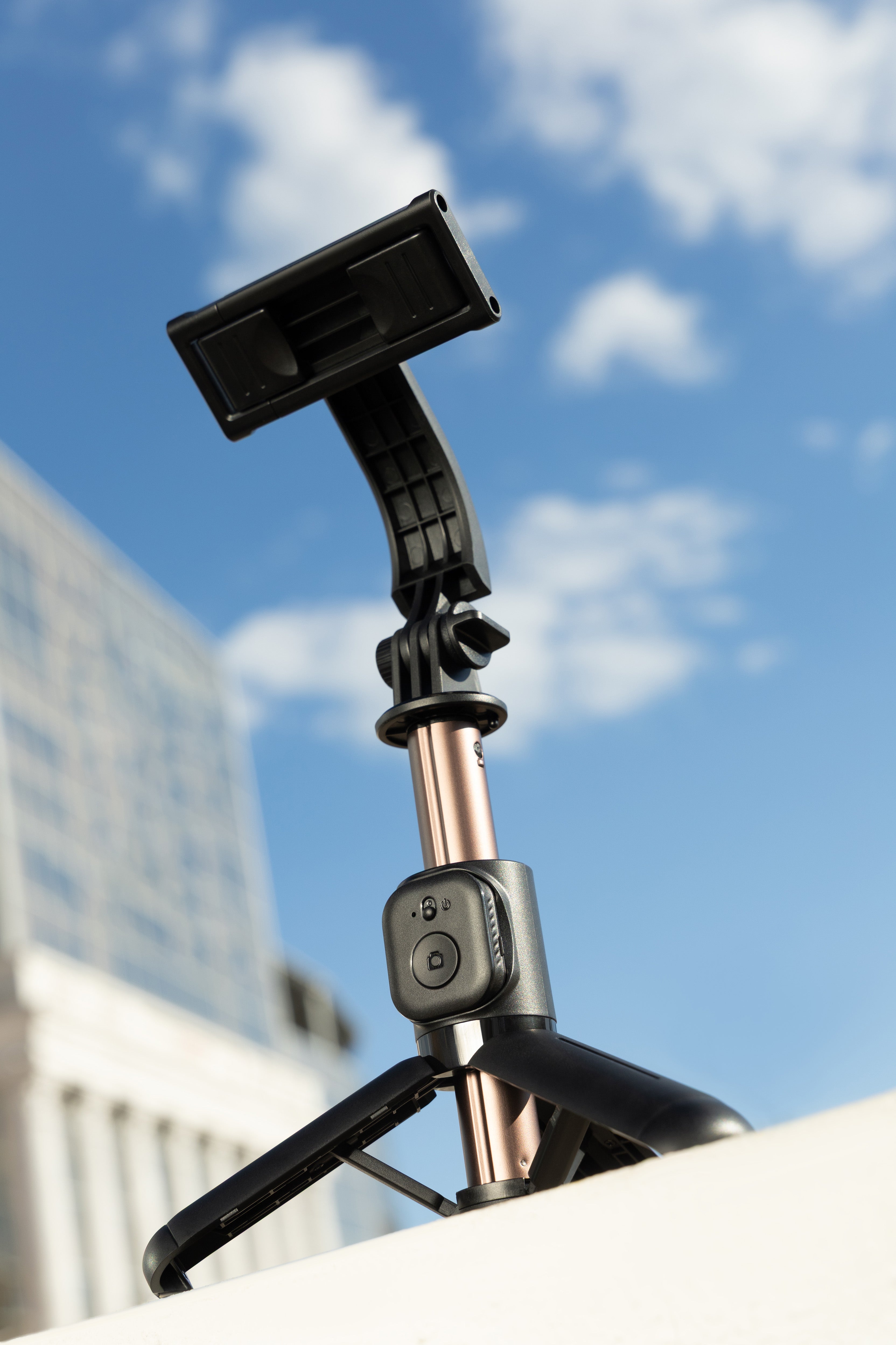 Selfie stick tripod Proove Tiny Stick II, 630mm