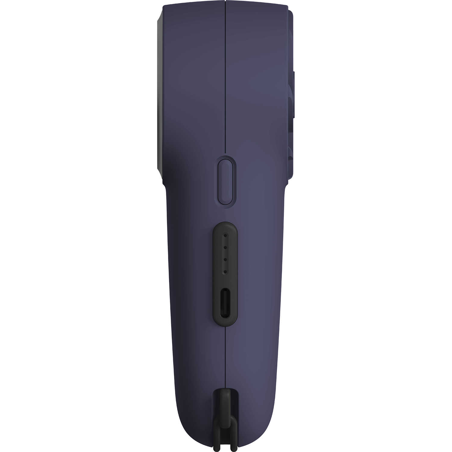 Ventilator portativ Proove Wing, 2000mAh, 4W, i kaltër