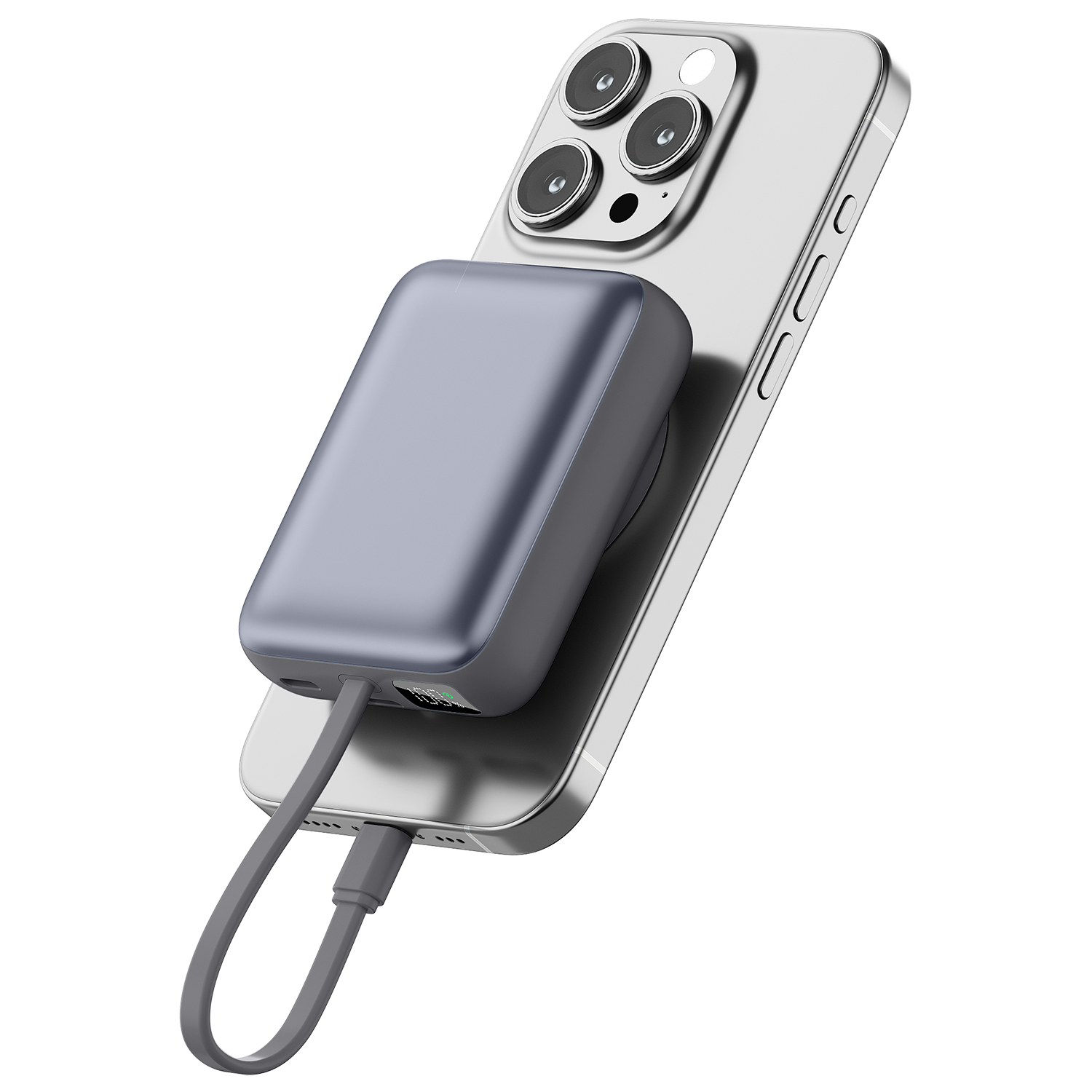 PowerBank Proove Neutron, 22.5W, 10000mAh, hiri