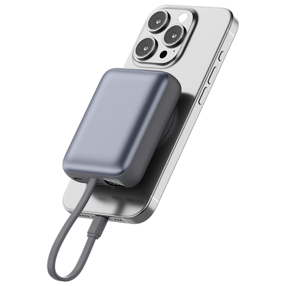 PowerBank Proove Neutron, 22.5W, 10000mAh, hiri