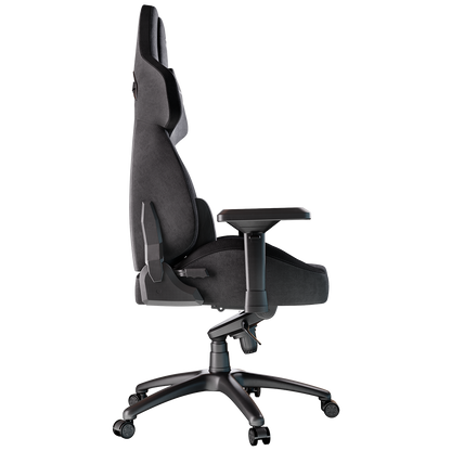 Karrige gaming Proove Hunter, e zezë