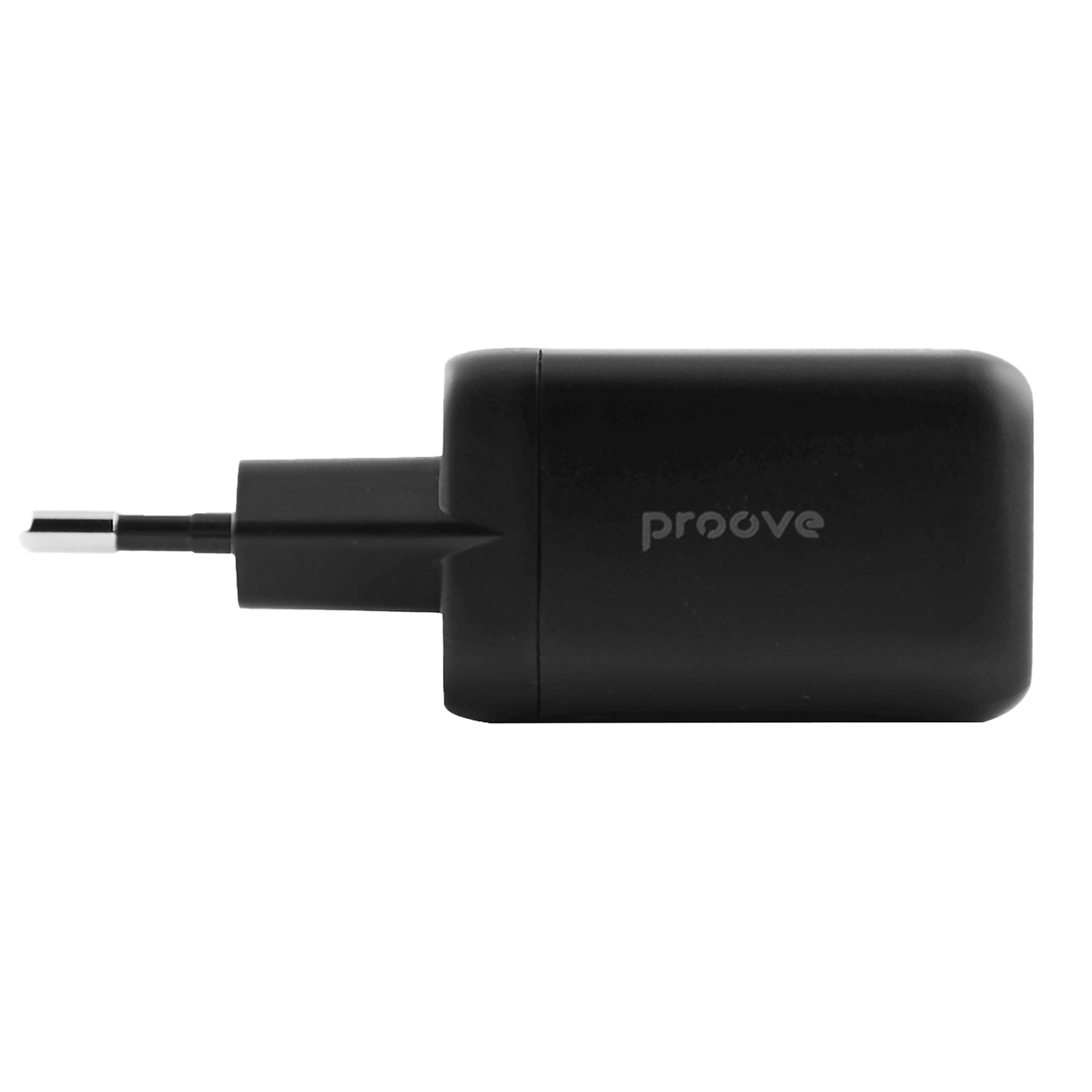 Karikues muri Proove Silicone Power, 40W, me 2×Type-C, i zi