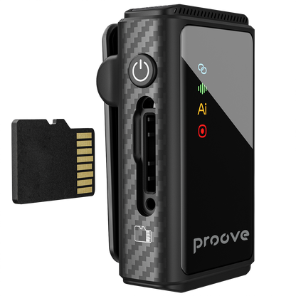 Sistem mikrofoni wireless Proove Forum Pro, i zi