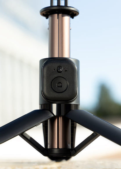 Selfie stick tripod Proove Tiny Stick II, 630mm