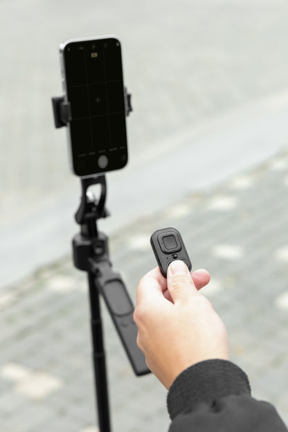 Tripod me AI Tracking Proove FaceFix, 163.5 cm, i zi
