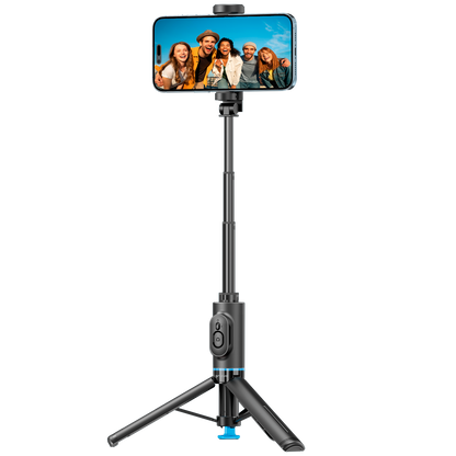 Selfie stick tripod Proove DropStop Mini, 730mm, i zi