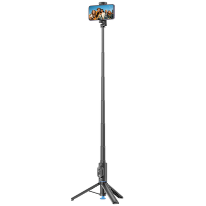 Selfie stick tripod Proove DropStop Mini, 730mm, i zi