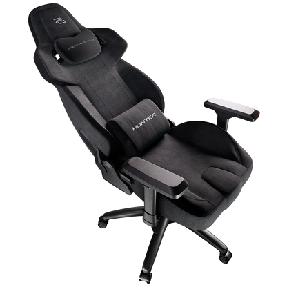 Karrige gaming Proove Hunter, e zezë