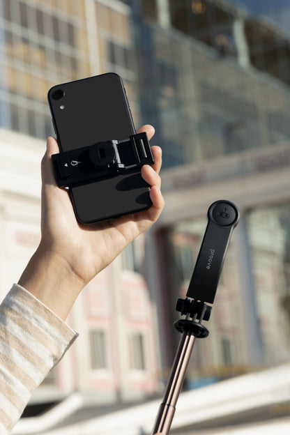 Selfie stick tripod Proove Tiny Stick II, 630mm