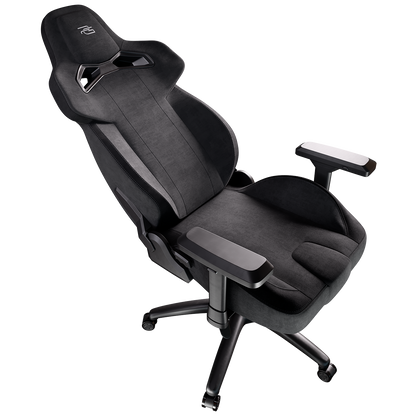 Karrige gaming Proove Hunter, e zezë