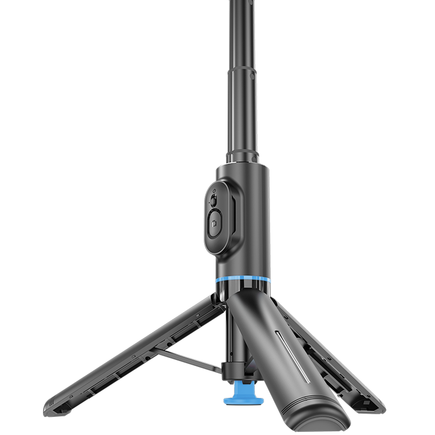 Selfie stick tripod Proove DropStop Mini, 730mm, i zi