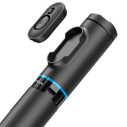 Selfie stick tripod Proove DropStop Mini, 730mm, i zi